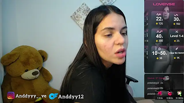 Anddyy__: онлайн-секс-чат