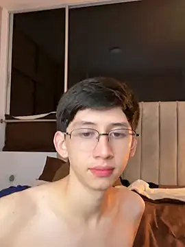jacob_and_sam Chat XXX in diretta