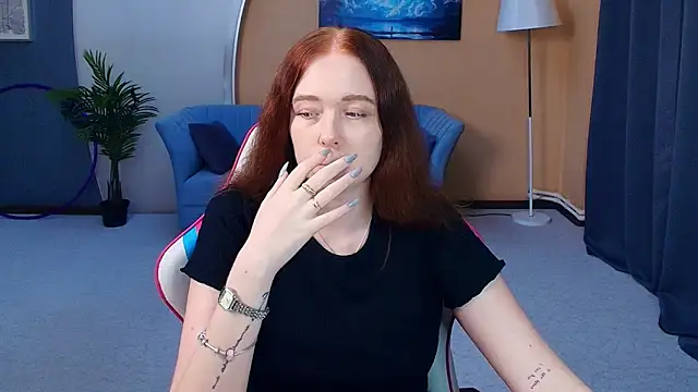 AddieOsler XXX чат на живо