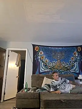 JaimeRhettn Live XXX chat