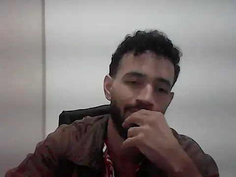 Chat +18 de NoxxVx ao vivo