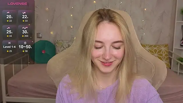 Chat XXX en directo de Shy_Polly