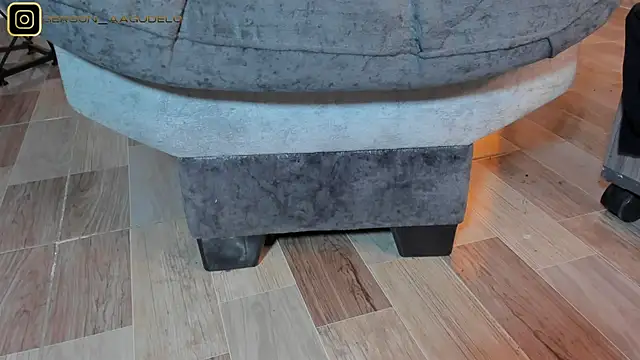 Gersonzt Live XXX-Chat