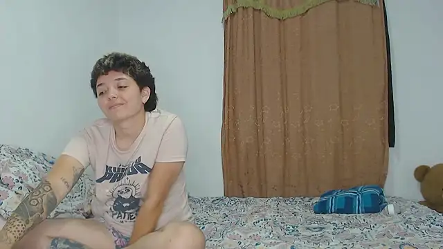 kathy_luisa Chat XXX in diretta