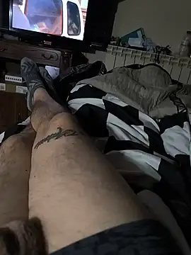 Webkamerová show Lunayjan