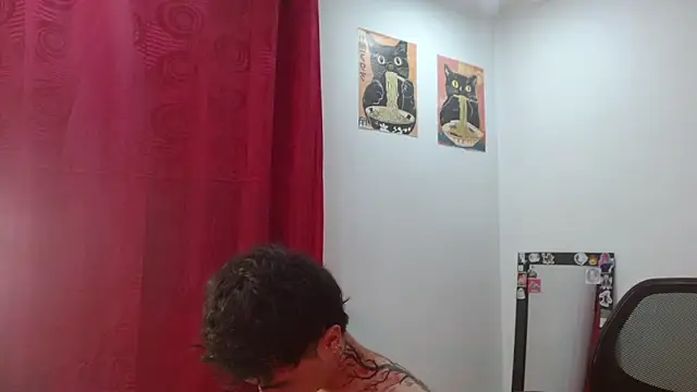 jaico_santos Live XXX-chat