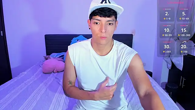 _JacobMiller__'s Webcam Show