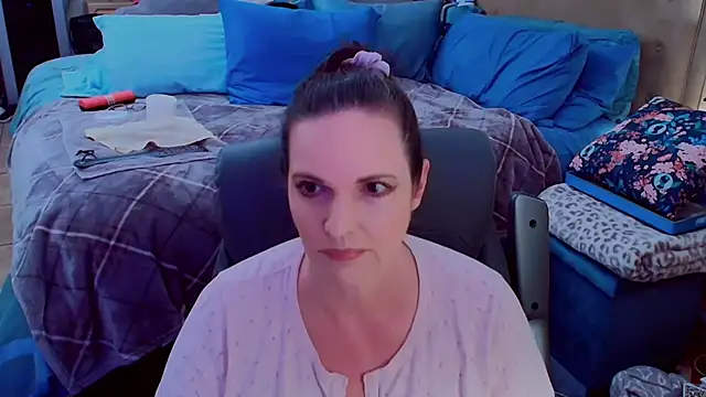 Živý XXX chat ninajaymes