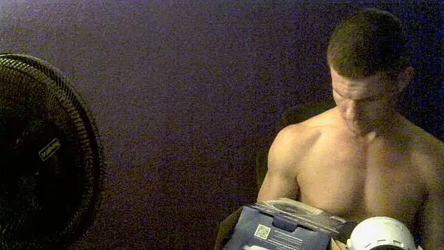 Chat XXX Live JockNThirsty