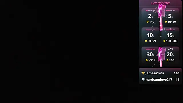 Chat +18 de amber_love64 ao vivo