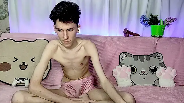 GoodBoyLuca – Naživo XXX chat