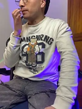 Chatroom XXX en direct de Dereck_Klain