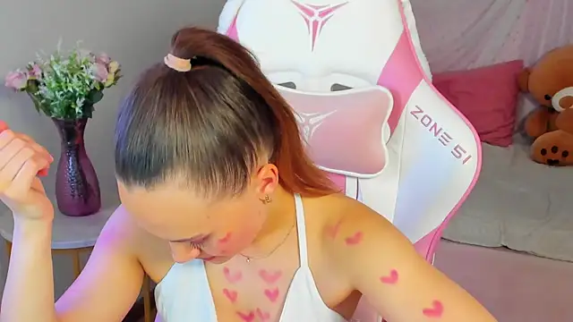 LumeriSoren Live XXX Chat