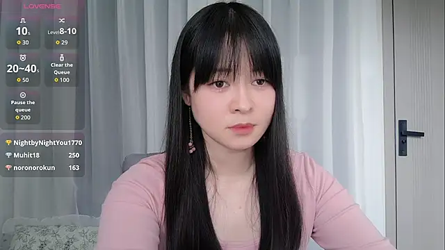 -Yuko- 现场XXX聊天