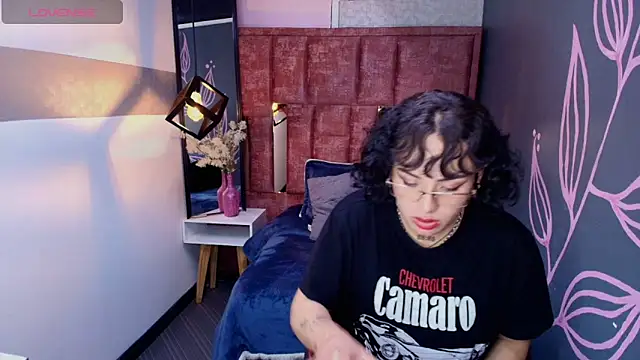 Kiara_Fox__'s Live XXX Chat