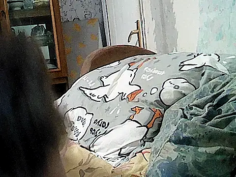nataly4560のライブXXXチャット
