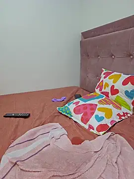 Živý XXX chat candy-xxx