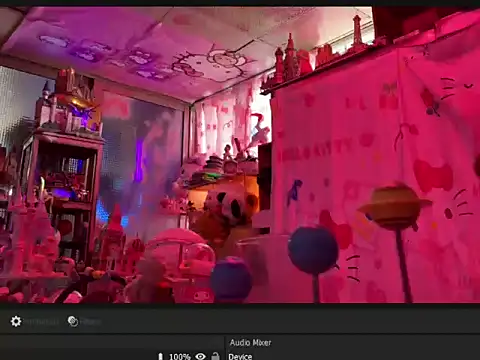JesuAdam Live XXX Chat