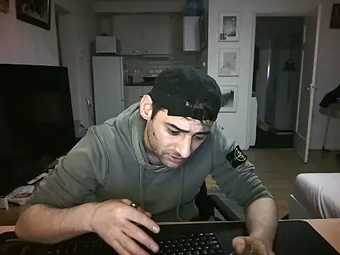 mihaimichael – Naživo XXX chat