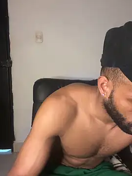 Jefdemon Live XXX Chat