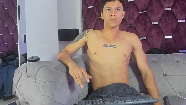 TonyBenedetti Live XXX-chat