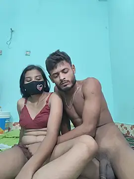Hot-Couple4: онлайн-секс-чат