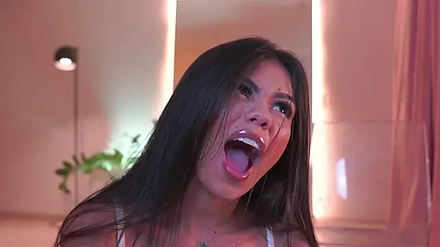 Czat XXX na żywo – ZyphoriaVexley