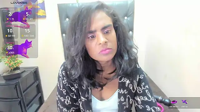Toxicfantasy4u's Live XXX Chat