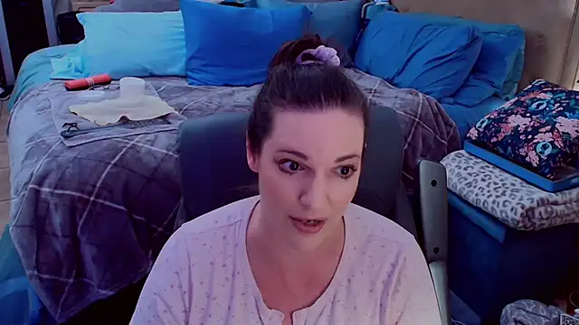 ninajaymes 现场XXX聊天
