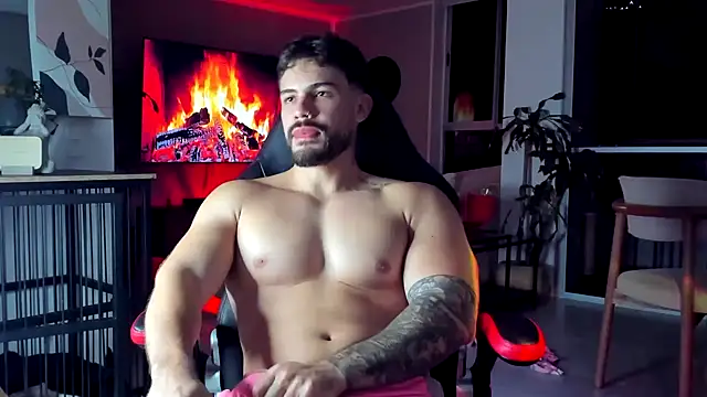 Chatroom XXX en direct de Valenthino_Salvatore