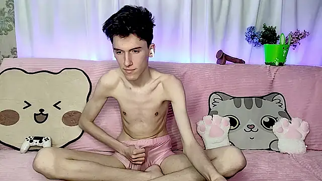 GoodBoyLuca Live XXX-chat