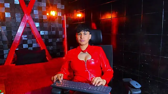 VioletFaith লাইভ XXX চ্যাট