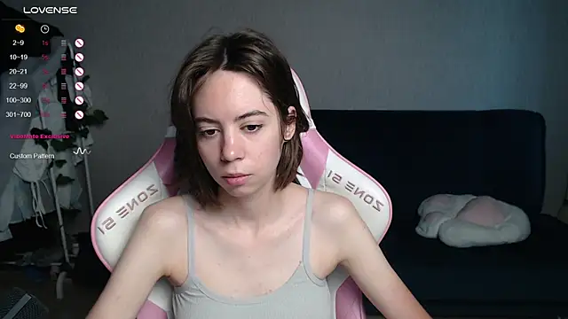 Allie_Hazie's Live XXX Chat