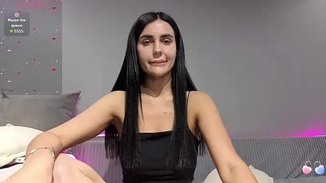 دردشة Mary__foxy الجنسية المباشرة