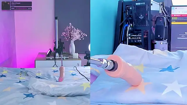 Živý XXX chat miiastone_cm