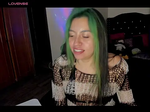 Midory_6 – Naživo XXX chat