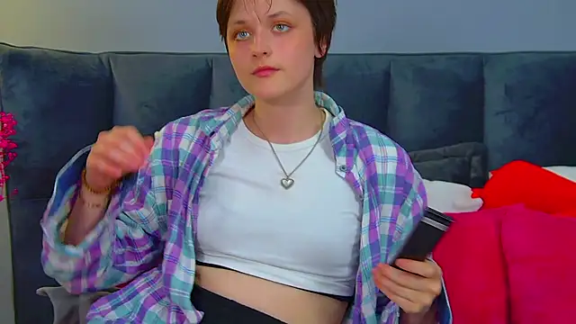 RitaRoses' Live XXX Chat