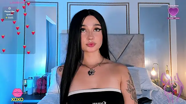 KattyDoll_ 现场XXX聊天