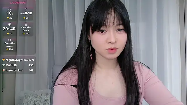 -Yuko- Live XXX-Chat