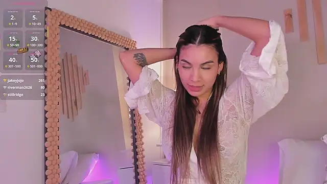 VictoriaNoah_'s Live XXX Chat