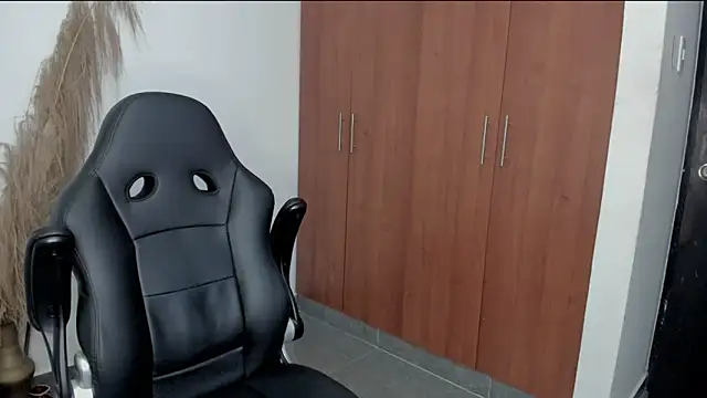 Evansdark1 现场XXX聊天