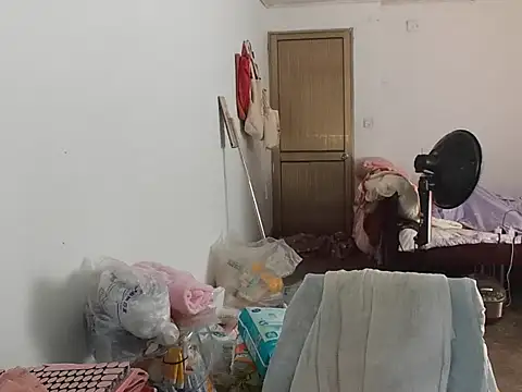 RebelAura 现场XXX聊天
