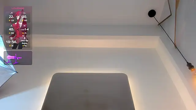 Juliett_Adams_'s Live XXX Chat
