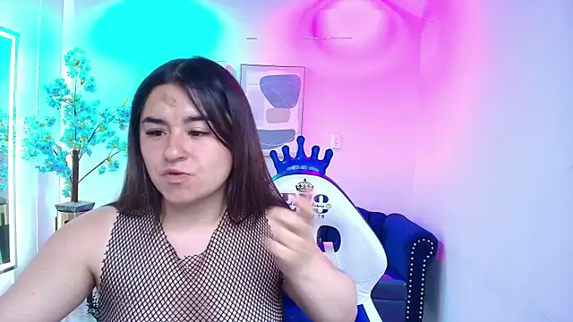 Chat XXX Live Anya_Volke