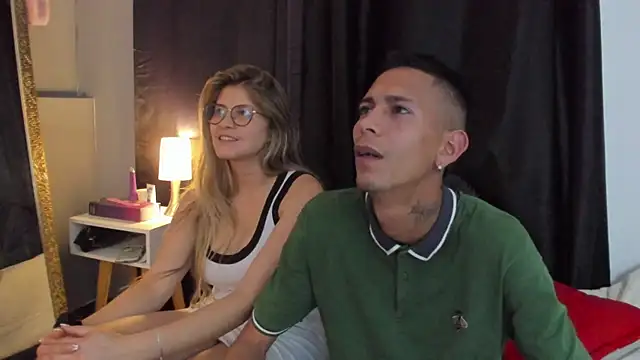 XXX chat uživo modela Jason_Isabella