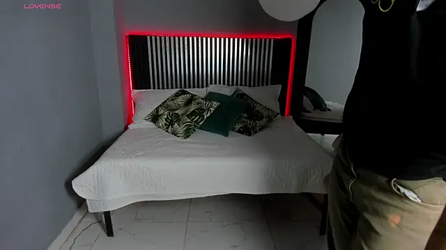 Axel_Mendozaan Live XXX chat