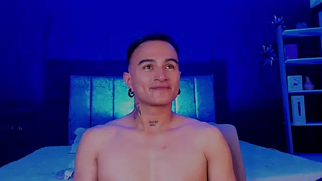 LiamDeep 即時 XXX 聊天