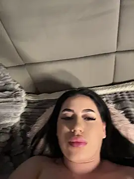 XXX chat uživo modela Andrestarr