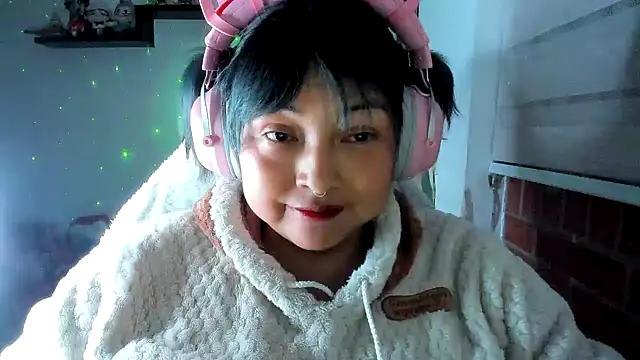 Shaddycute_'s Live XXX Chat