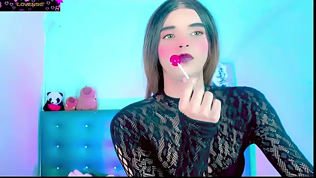 malahya_ Live XXX-Chat